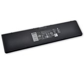 Bateria portatil dell 122wh 4 celdas