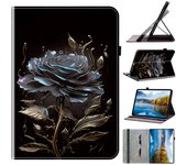 Leather Case For Amazon Fire Max 11 HD8 2022 Fire HD 10 2024 Case Fire HD10 Plus 2023 2021 kindle paperwhite 2024 5 Tablet Cover