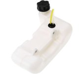 Tanque de combustible, accesorio de reposición para desbrozadora para CG430 520 43CC 52CC 47CC