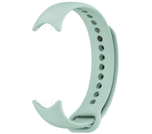 Silicone Strap for Xiaomi Mi Band 8 Replacement Bracelet for Xiaomi Mi Band 8 Sport Wriststrap Smart Watch Band Accessories