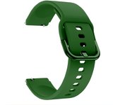 Watchstrap for Garmin Vivomove 3S Move3S Outdoor Colorful Accessories for Garmin Forerunner 255S 265S 18mm Universal Bands