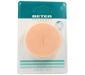 Esponja Maquillaje Latex Partible Beter Beter