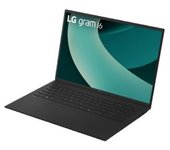 PORTATIL LG 16 ",GRAM, WINDOWS 11, INTER CORE ARROW LAKE, 16GB RAM, 1TB SSD, PANEL IPS, 1.2 KG , 22,5H BATERIA