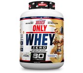 BIG Only Whey Zero 2kg Proteina de suero de leche