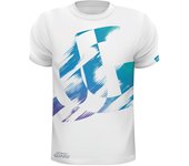 Ultimate guard camiseta ug distressed blanco talla xxxl