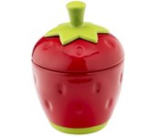 Joie Bote para Miel y Mermelada con Cuchara Incluida