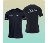 2024 Summer Loose Men's Tennis T Shirt Fashion Solid Color O Neck Short Sleeve T Shirt Breathable Quick Drying Sports Match Top
