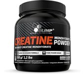 Olimp Sport Nutrition - Creatine Monohydrate Powder 550 g - Creatina de última generación