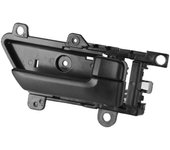 Car Interior Door Handle Black 82610‑3J000 Replacement for Hyundai Veracruz Ix55 2007 2008 2009 2010 2011 2012 Car Accessory