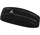 Cinta Diadema Jordan Jumpman M Headband Terry Negro J1004299027Os