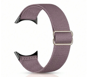 Elastic Strap for Google Pixel Watch 2 Band Watch Accessiors Adjustable Nylon Wristbands Bracelet for Google Pixel Watch 1/2