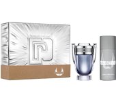 PACO RABANNE - Invictus - EDT 100ml +Deo 150ml