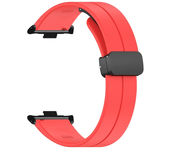 Silicone Strap For Xiaomi Redmi Watch 4 Smart Watch Band Accessorie Replacement Bracelet For Mi Band 8 Pro Wristband Correa Belt
