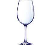 CHEF & SOMMELIER COPAS VINO TULIP Caja 6 Krysta 35CL