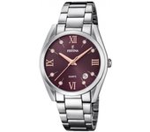 Reloj Festina Boyfriend F16790/E acero mujer