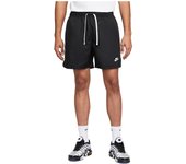 Short Nike Sportswear Club Flow Negro  Dm6829-010