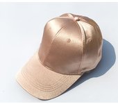 Baseball Cap Women Hat Summer Hats For Women Men Satin Sold Baseball Cap Snapback Casquette Gorras Casual Sport Fashion