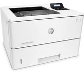 Impresora Láser Monocromo HP Pro M501DN Dúplex/ Blanca
