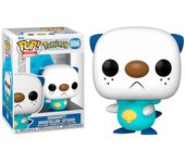 Funko Pop 886 - Oshawott - Pokemon