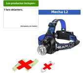 1000000LM XHP360 High Power LED Headlamp Headlight Powerful Head Flashlight USB Rechargeable Head LED Light Fishing Lantern