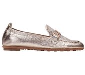 Hispanitas Mocasin Bombay Cava
