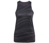 Camiseta Adidas Club Graphic Carbon Mujer
