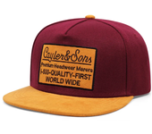Luxury One Don't Mercy Cap Men Hats Flat Top Baseball Man Cap Women Men Adjustable Snapback Gorras Hombre Sports HipHop Sun Hat