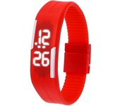 Sport Digital Children Watches Women Hot Silicone Strap LED Display Kids Watch Girls Boys Wristwatch Man Clock  Reloj de hombre
