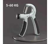 Hand Grips Strengthener Men and Women Arm Spring Finger Massager Expander Hand Exercise Gym Fitness Training Wrist Gripper