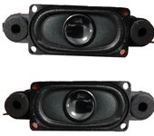 Altavoces 378G0025518YAB, AOC E2470SWH