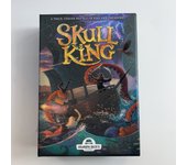 Juego de Cartas de Estrategia - Skull King (Aventura Pirata, Apuestas)