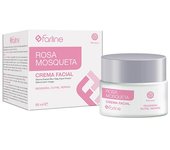 Crema Facial Farline Rosa Mosqueta 50ml