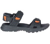 Merrell Zapatos Universales Cedrus Convert 3 Negro