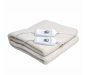 Haeger soft dream aquecimento cama