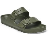 Birkenstock  Sandals Khaki 1019152 Arizona Eva-27  , para Mujer