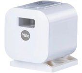Yale 05-SCL1-0-00-50-11 cerradura inteligente Cerradura de puerta inteligente
