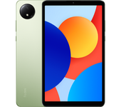 Tableta Xiaomi Redmi Pad SE 8.7 Tablet Versión Global, 4GB+64GB|4GB+128GB|6GB+128GB, Pantalla 8,7" 90Hz con protección eye-care, pequeña y portátil, Batería 6650 mAh con carga rápida 18W, Cámara trasera 8 MP+ frontal 5 MP, Dolby Atmos®, HyperOS
