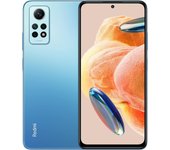 Xiaomi ( TIENE USO) Smartphone Redmi Note 12 Pro 8GB + 256GB/ 6.67"/ azul glacier blue *( NO es Nuevo ) *( PRODUCTO CON USO )-