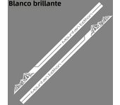 2Pcs Car Stickers For Mercedes Benz Vito V Class Viano W638 W639 W447 Marco Polo EQV Camper Van Vinyl Decals Tuning Accessories