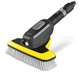 Cepillo de lavado KARCHER 3 en 1. combina tres funciones