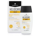 HELIOCARE 360º MINERAL TOLERANCE FLUID SPF50 50 ML