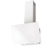 CAMPANA EXTRACTORA MEPAMSA CUADRO 60 BLANCA - CAMPANA DECORATIVA 60CM