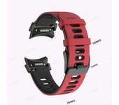 Silicone Strap for Samsung Galaxy Watch 6 4 Classic 47mm 43mm 46mm 42mm Bracelet Galaxy Watch 5/5pro 45mm/FE/4/6/7 40mm 44mm