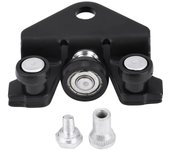 Car Sliding Door Roller Guide 7700312012 Door Pulley Replacement For Renault Trafic 2000-2010