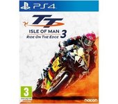 TT Isle of Man 3 Juego para Consola Sony PlayStation 4 PS4