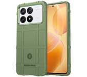 Armor Phone Case for POCO X6 Pro F5 Pro X5 Pro X4 GT F4 M4 5G X4 Pro C65 C55 C40 M4 Pro X3 GT F3 Rugged Shockproof Protect Cover