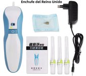 Plasma Pen Profesional Picosecond Laser Eyelid Lifting Tattoo Freckle Dark Spot Skin Tag Remover Skin Care Beauty Machine