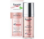 EUCERIN ANTI-PIGMENT DUAL SERUM MONO CHAMVER 30ML PK