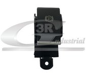 3RG INDUSTRIAL - Interruptor Freno De Parking(10 Pins) - OEM 95861325100 - Piezas para Coche Recambios Motor y Otras Partes de Vehículo - Compatible con los distintos Modelos de Coche.