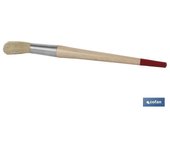 Pincel pro redondo n. 12